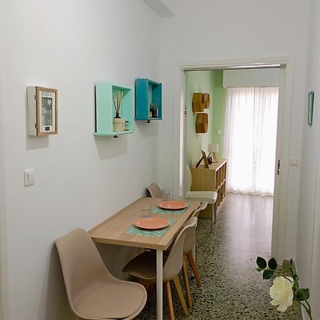 Amazing Apartment Lutráki Kültér fotó