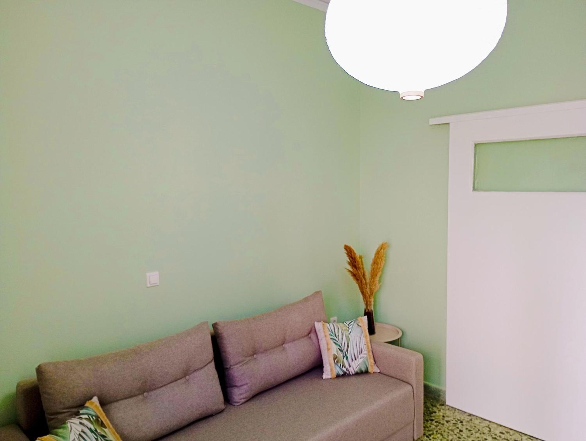 Amazing Apartment Lutráki Kültér fotó