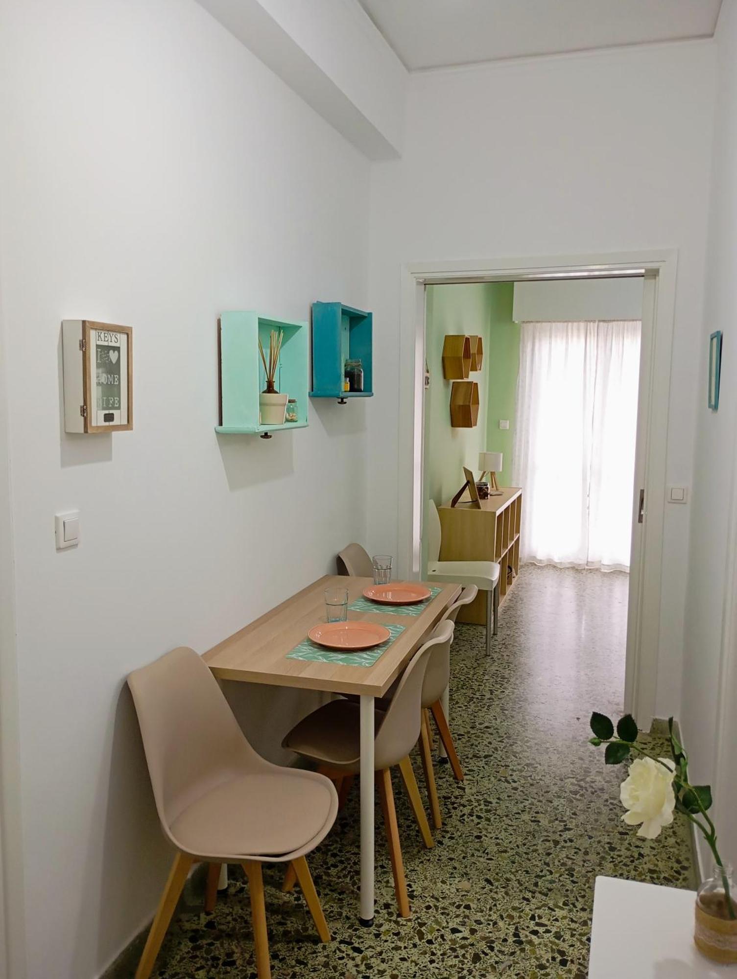 Amazing Apartment Lutráki Kültér fotó